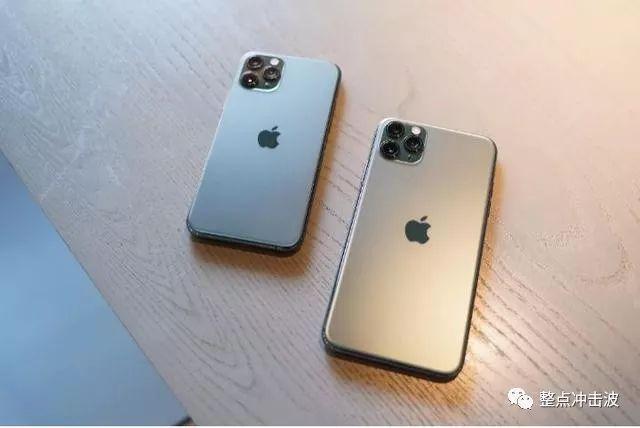 安卓用户忍不住入手iPhone11 Pro，用了几天之后，有太多话想吐槽