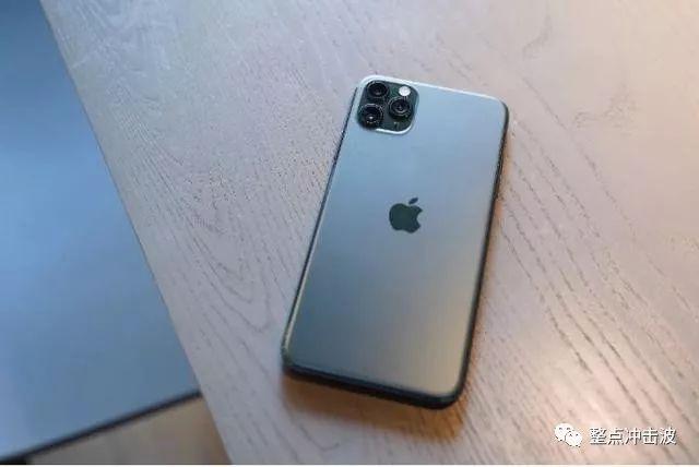 安卓用户忍不住入手iPhone11 Pro，用了几天之后，有太多话想吐槽