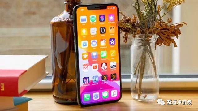 安卓用户忍不住入手iPhone11 Pro，用了几天之后，有太多话想吐槽