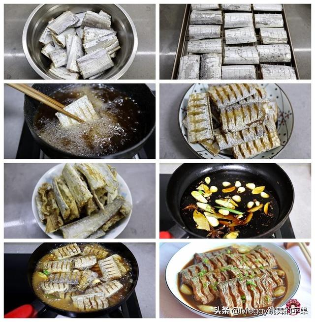 学会10道肉菜，年夜饭不愁了，简单美味，做法简单，招待客人有面