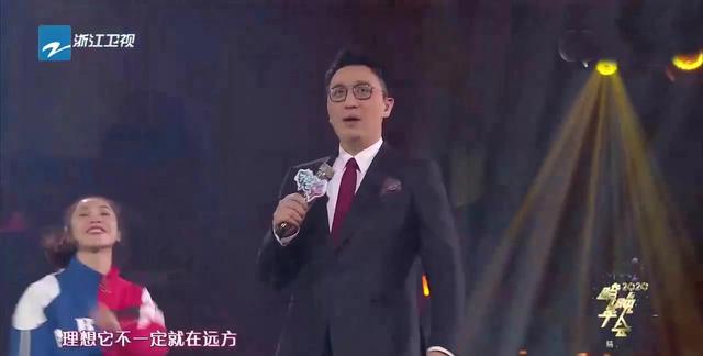 跨年晚会收视率浙江卫视倒数第一，成龙也未能救场