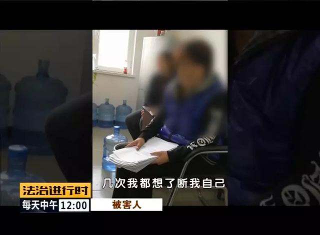 北京警察破获惊天大案！涉及公证员、律师和警察