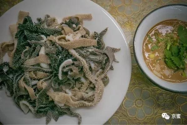 盘点京城50家惊艳味蕾的饕餮美食