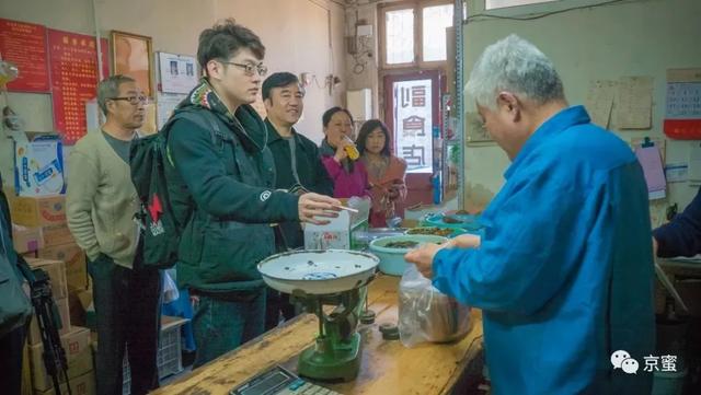 盘点京城50家惊艳味蕾的饕餮美食