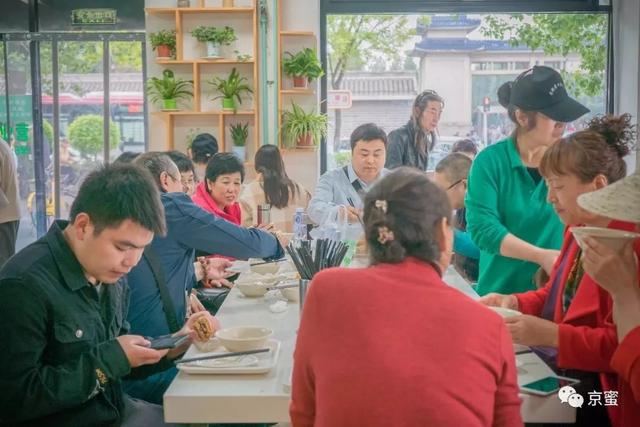 盘点京城50家惊艳味蕾的饕餮美食