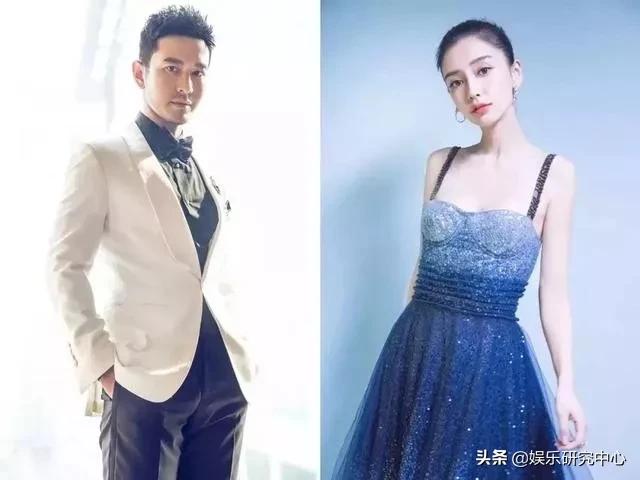 小八卦：baby撕x落败？李沁截胡娜扎？赖冠霖宋雨琦恋情？