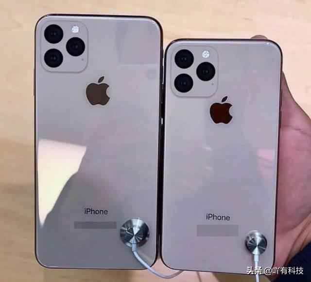 为什么选择iPhone11，4个理由，问你服不服？