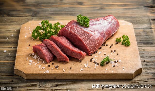 牛肉怎么做才嫩，掌握这几步，这样做怎么也不老