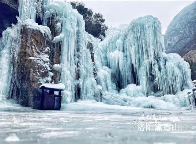 春节还在逛庙会？这家4A景区春节免门票，你确定不来？