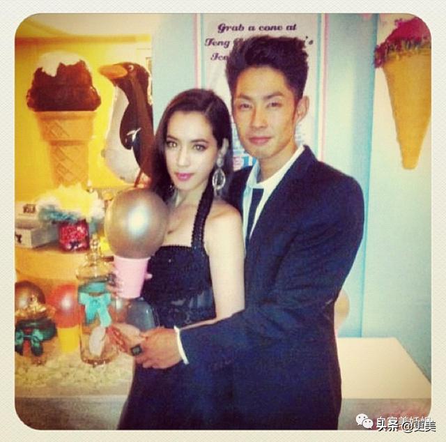 100亿千金嫁落魄男星结婚1年遭婚变，摊上这样老公，离婚值