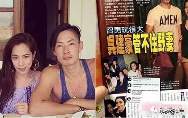 100亿千金嫁落魄男星结婚1年遭婚变，摊上这样老公，离婚值