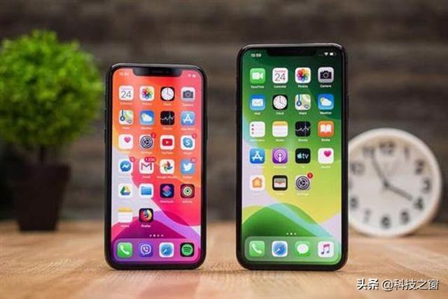 iPhone SE2机型确实存在，性能比肩iPhone11，国产手机压力剧增