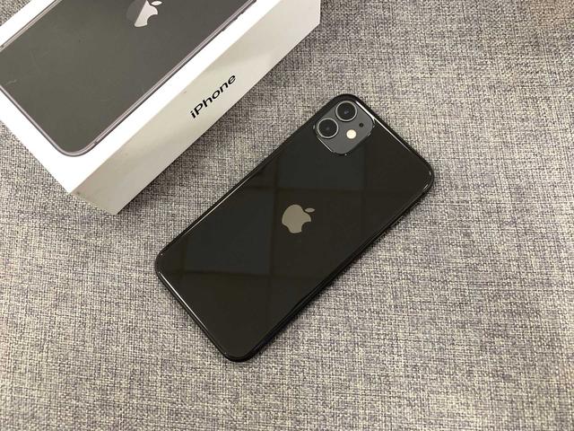 多年安卓党转投iPhone 11，不想“叛变”但实在是太香了