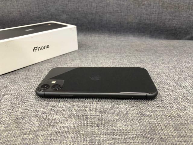 多年安卓党转投iPhone 11，不想“叛变”但实在是太香了