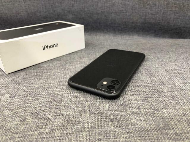 多年安卓党转投iPhone 11，不想“叛变”但实在是太香了