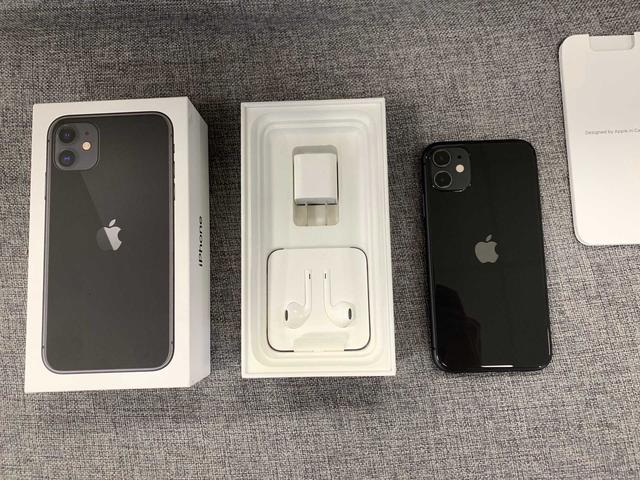 多年安卓党转投iPhone 11，不想“叛变”但实在是太香了