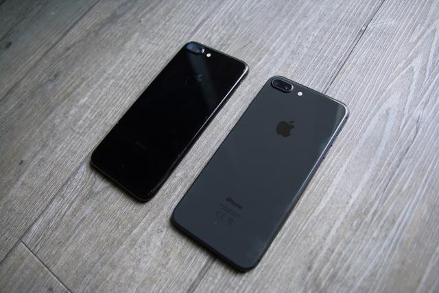 iPhone 8P/XR/11三代同堂，都有喜闻乐见的128GB，你选谁？