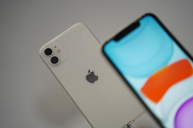 iPhone 8P/XR/11三代同堂，都有喜闻乐见的128GB，你选谁？