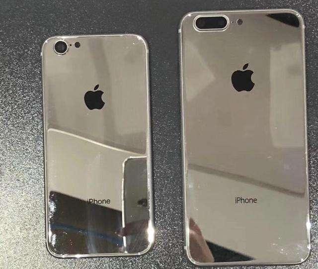 我有个华强北卖手机的朋友，我问了他三个有关iPhone的问题