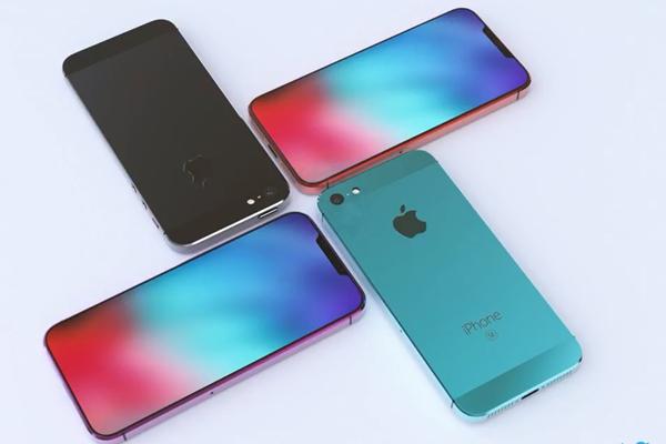 苹果被中国手机打怕了，iPhone定价要创新低纪录