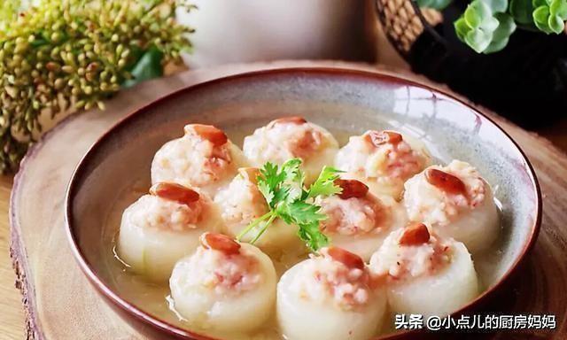 年夜饭第1弹：7道硬菜，非家常，有亮点，邻居：都是大厨水平