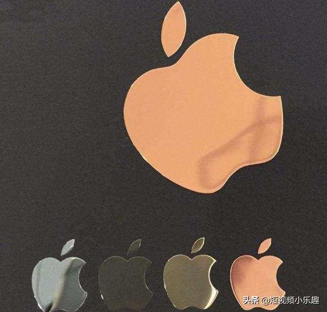 买iPhone赠送的贴纸，到底是干嘛用的？看完才发现库克的心机