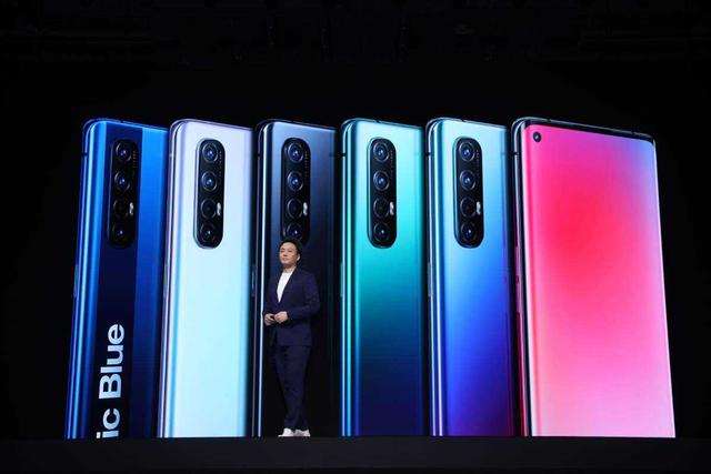 iPhone11/XR卡位，四千元档国产手机感到难受