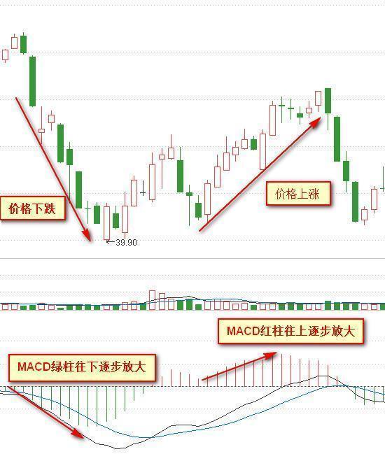 MACD的精华在于红绿柱，永远坚定MACD“三不碰”，反复阅读10遍