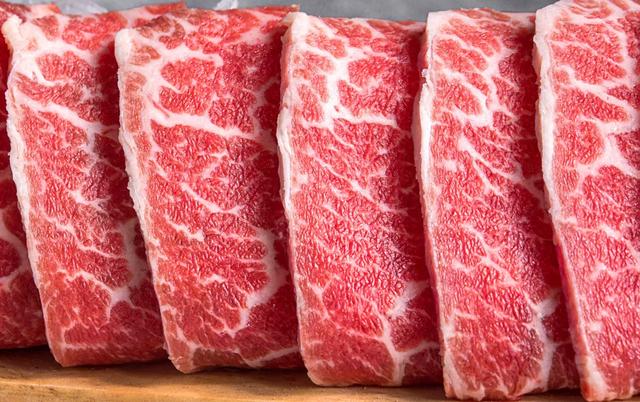 猪肉、牛肉、鸡肉、鱼肉…营养各不同，到底吃哪种肉最健康？