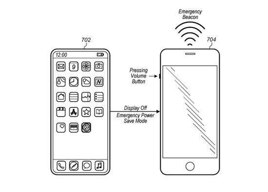 iPhone在紧急求救上突破，有望建立行业标准，国产手机何时能追上