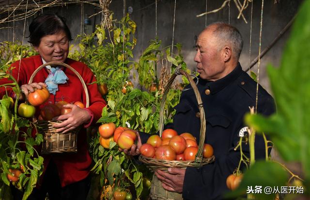 调黄褐斑先养肝，医生：多吃2红1茸，坚持2件事，调黑素稳雌激素