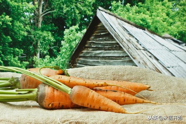 调黄褐斑先养肝，医生：多吃2红1茸，坚持2件事，调黑素稳雌激素