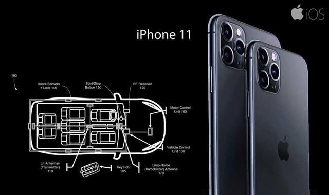 iPhone 11的超宽带技术今年进入安卓设备！或首次出现在三星上