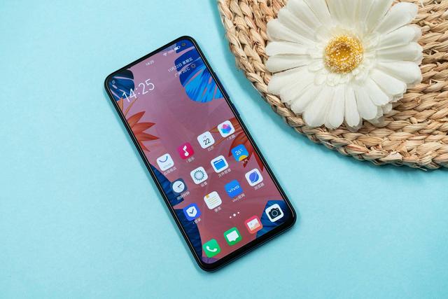 vivo S5的又一杀手锏：Jovi语音助手，好用到停不下来