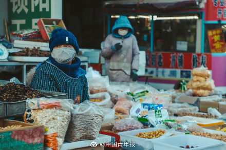 你心里年的味道是什么样子的？