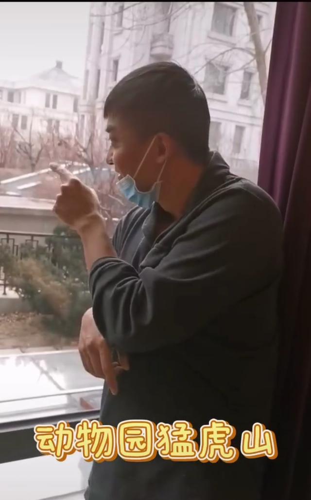 李佳航晒别墅内景名酒满柜，儿子入镜超可爱，细节看李晟很贤惠