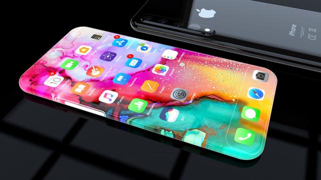 手机空间告急！苹果为什么还没有对 iPhone 静音键动刀？