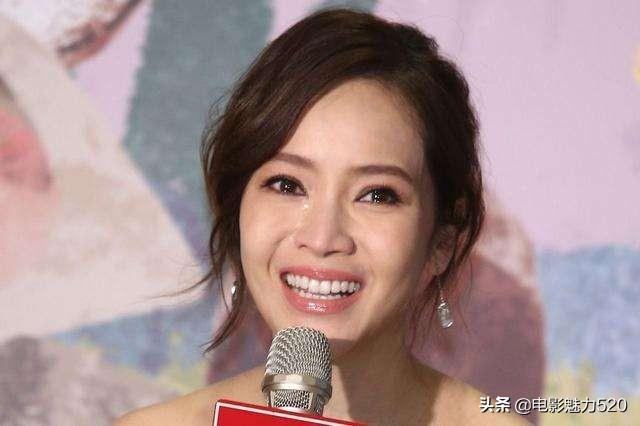 没有成为周杰伦妻子，侯佩岑的生活如今过得怎么样？