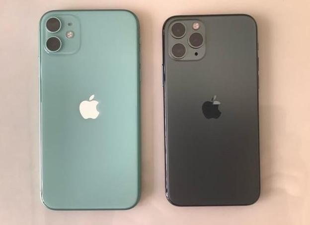 为何iPhone11低价都无人问津？都怪iPhone 8Plus卖得太好了