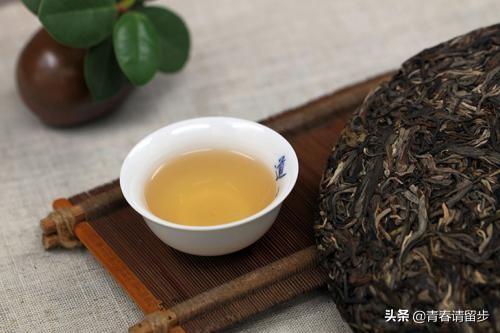 喝茶最容易犯的10种错误