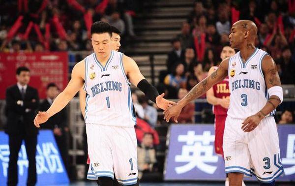 CBA最成功逆袭！10年狂赚1.1亿+3个总冠军，他亲手终结广东王朝