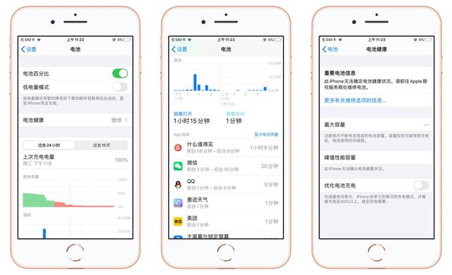 为了让5年前的iPhone 6s Plus恢复续航，如何选择更换电池呢？