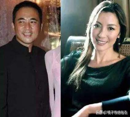 42岁胡静复出被嘲：嫁百亿豪门12年，屡传婚变，她是幸福还是作秀