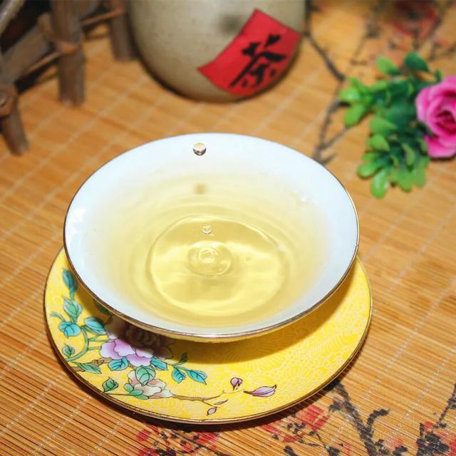 什么是醉茶，醉茶是一种什么样感受？