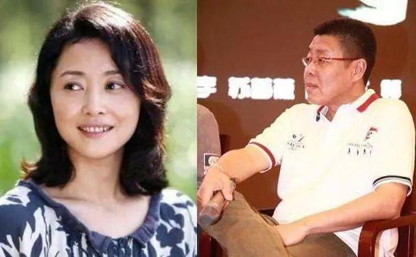 刘蓓：三段婚姻，两次失败，最终再嫁前夫，还是张若昀后妈