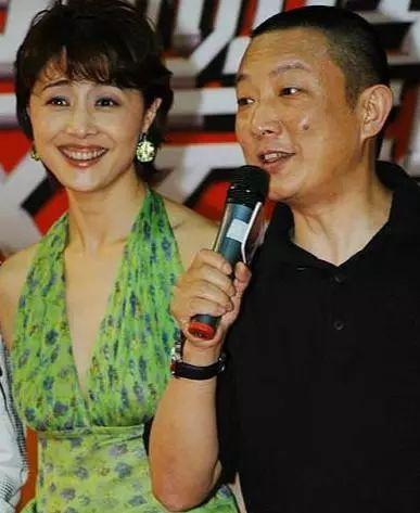 刘蓓：三段婚姻，两次失败，最终再嫁前夫，还是张若昀后妈