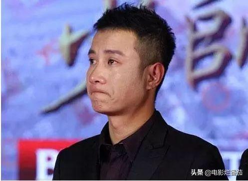 为善举点赞！黄海波近况很一般还捐这么多，莫名让人心疼