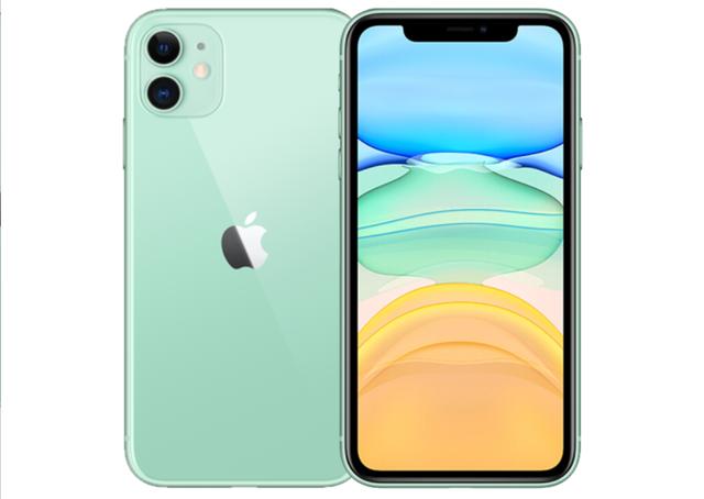 中国人最喜欢苹果哪款手机？不是iPhone X，也不是iPhone 11