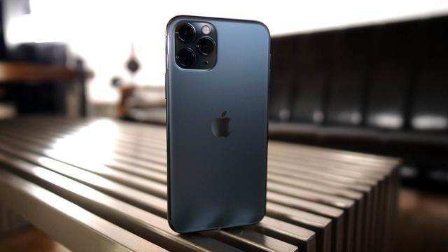 iPhone11 Pro：抱歉，再见了