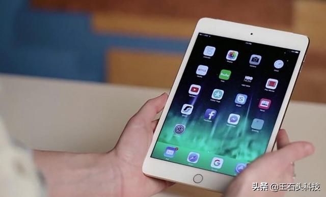 iPad mini 5性价比高！买来当手机用，这种想法靠谱吗？